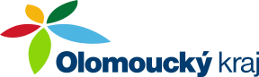 Logo Olomouck�ho kraje