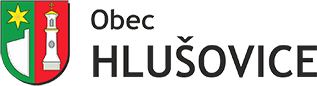 Logo Obec Hlu�ovice